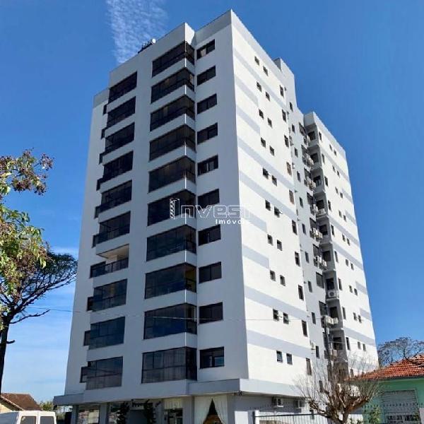 Apartamento à venda no Centro - Santa Cruz do Sul, RS.