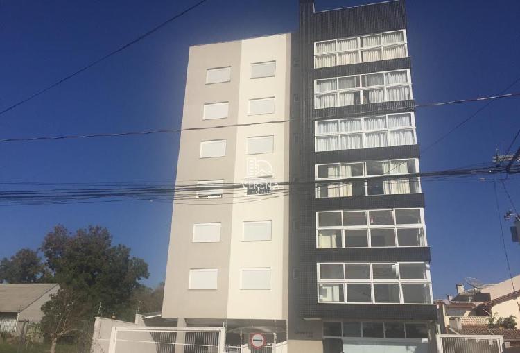 Apartamento à venda no Goiás - Santa Cruz do Sul, RS.