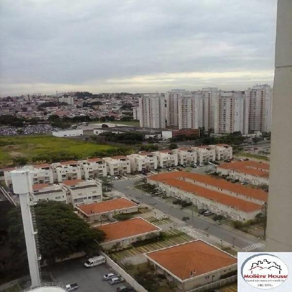 Apartamento à venda no Interlagos - São Paulo, SP.
