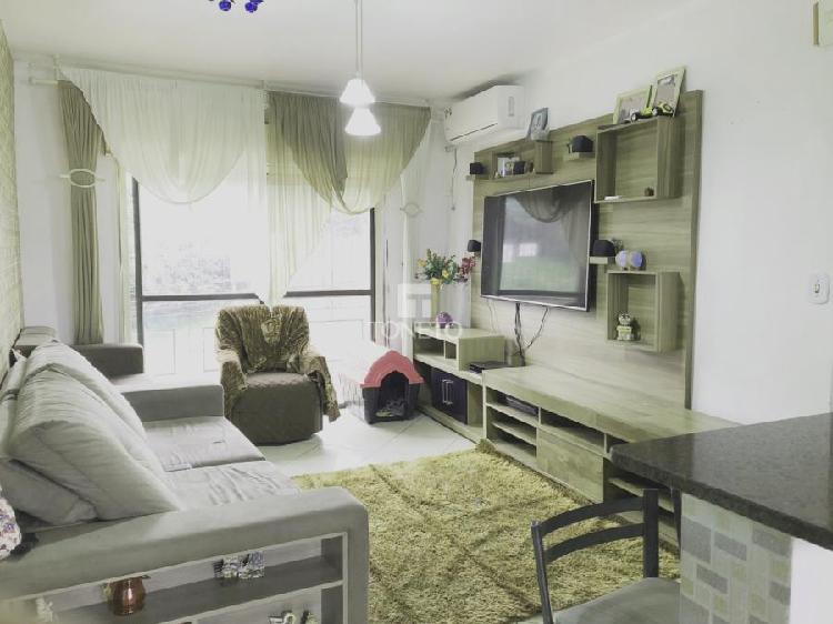 Apartamento à venda no Km 3 - Santa Maria, RS. IM167812