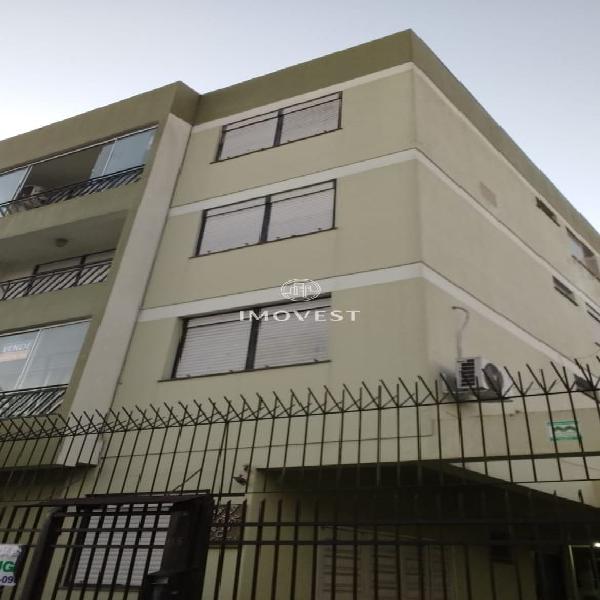 Apartamento à venda no Nossa Senhora de Fátima - Santa