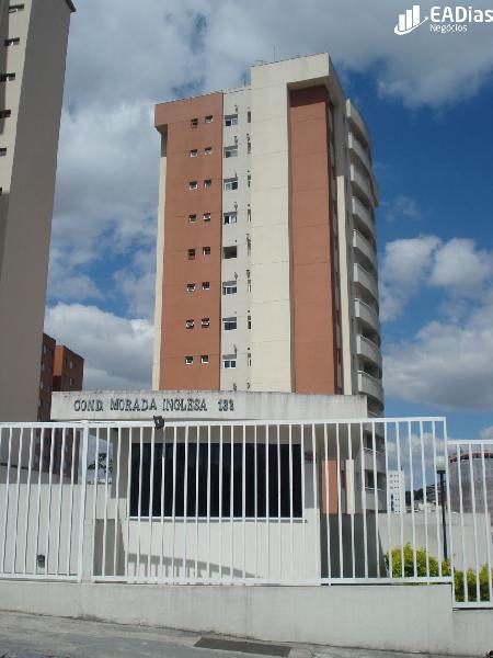 Apartamento à venda no Parada Inglesa - São Paulo, SP.