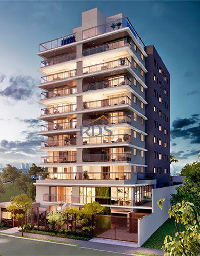 Apartamento à venda no Perdizes - São Paulo, SP. IM297886