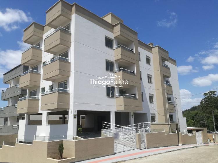 Apartamento à venda no Serraria - São José, SC. IM239577
