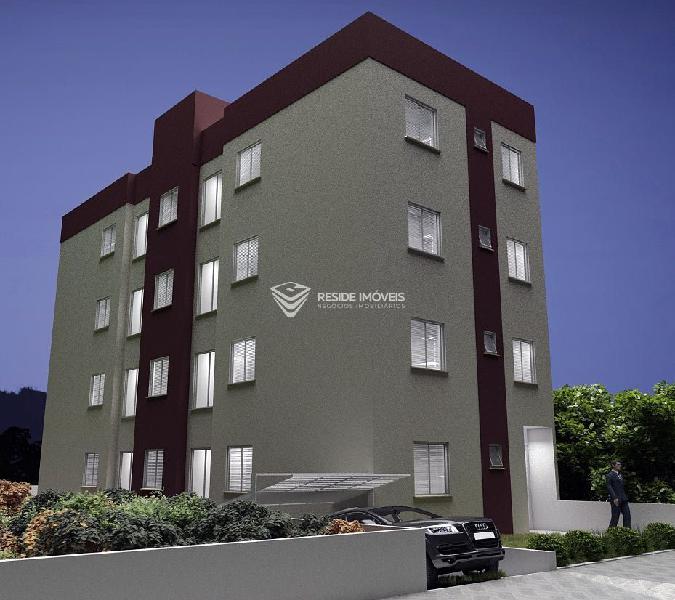 Apartamento à venda no São João - Santa Maria, RS.