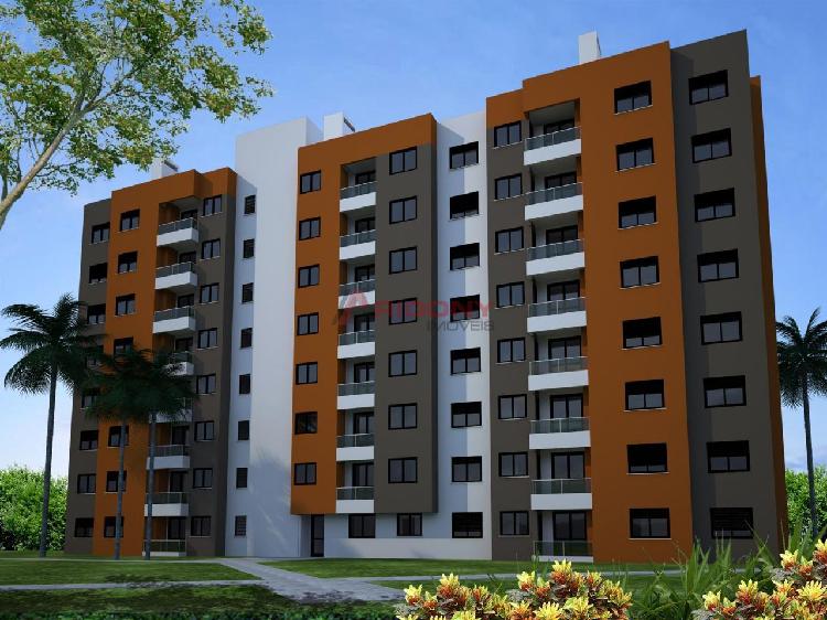 Apartamento à venda no Uglione - Santa Maria, RS. IM283838