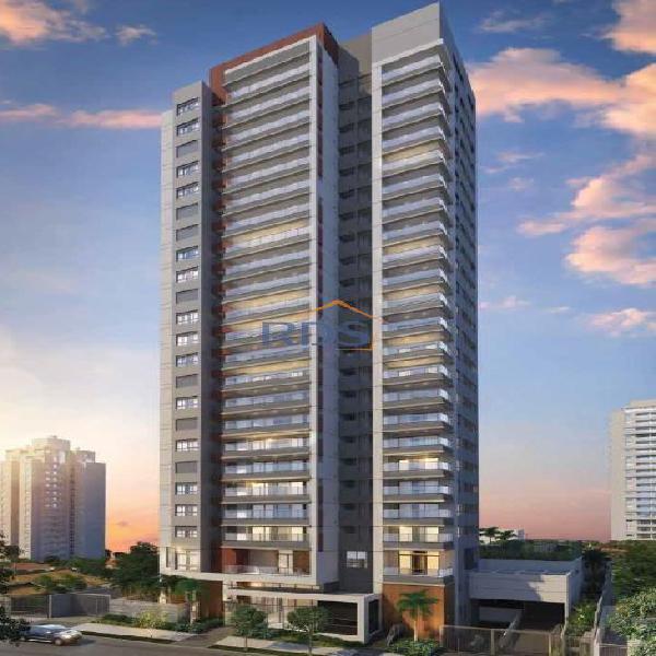 Apartamento à venda no Vila Mariana - São Paulo, SP.