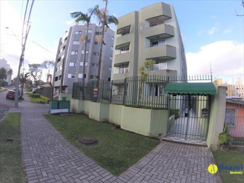 Apartamentos com 2 quartos no Bacacheri em Curitiba / PR com