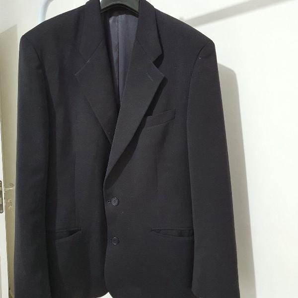 Blazer Luigi Bertolli Tam 50