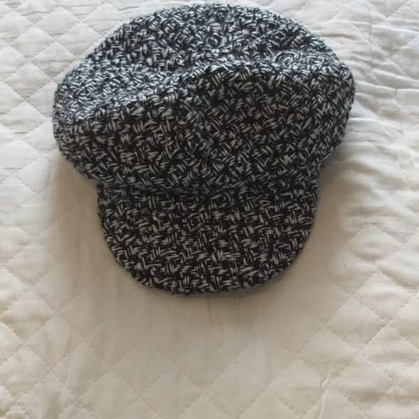 Boné feminino