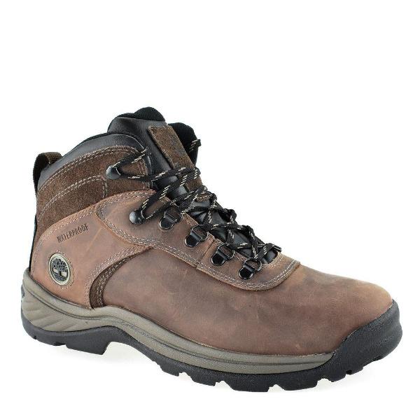 Bota Coturno Timberland Flume Mid Waterproof