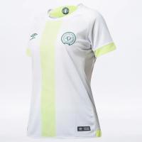 Camisa Feminina Umbro Chapecoense Of. 2 2017 <div