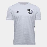 Camisa de Goleiro Botafogo II 19/20 s/nº Torcedor Kappa