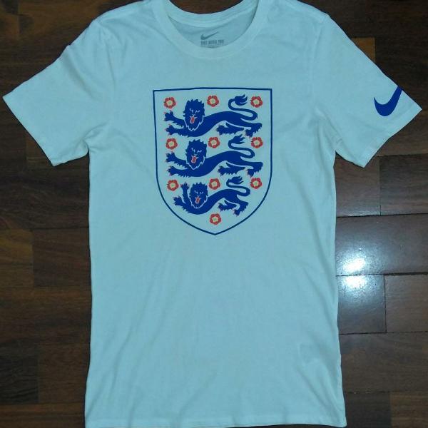 Camiseta Nike Inglaterra