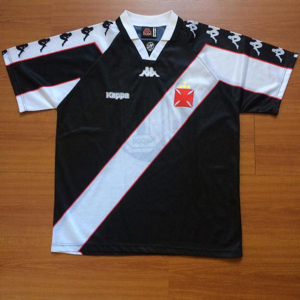 Camiseta Vasco da Gama 96 a 98 Tamanho G perfeito estado