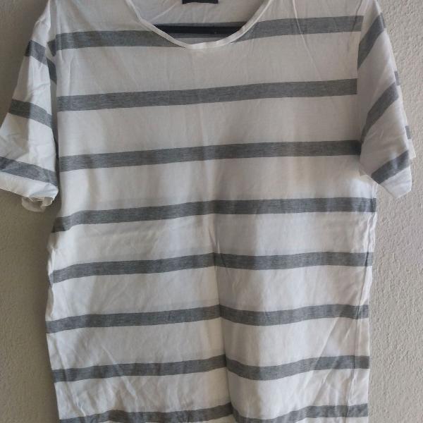 Camiseta Zara