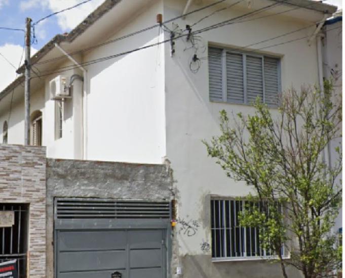 Casa 2 dorm Belenzinho vende 250m² SP.