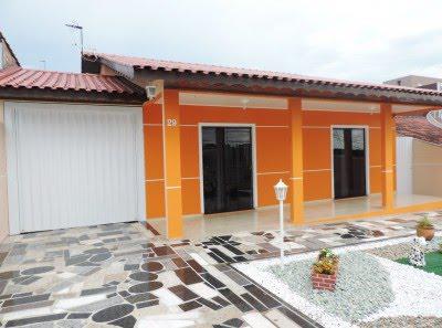 Casa em Costeira - Araucária