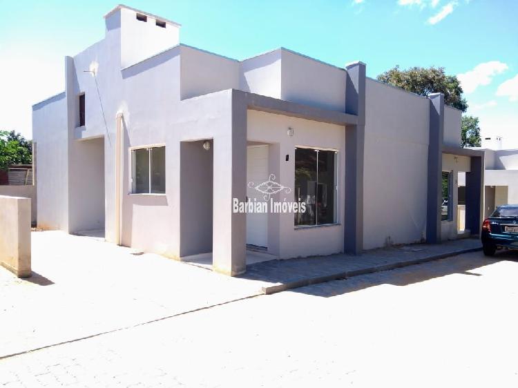 Casa à venda no Ana Nery - Santa Cruz do Sul, RS. IM295670