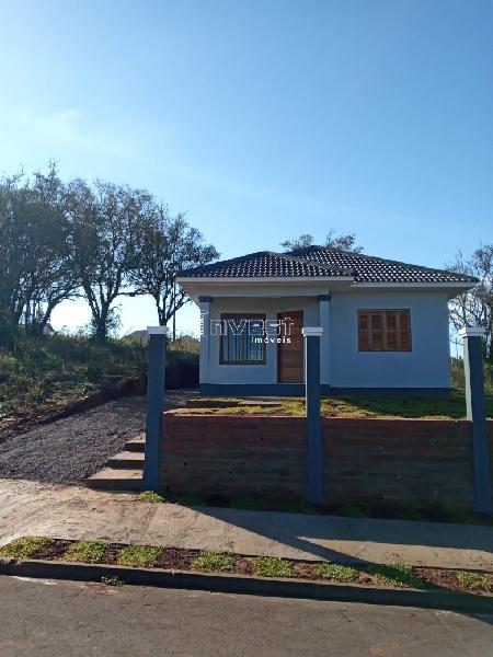 Casa à venda no Country - Santa Cruz do Sul, RS. IM294716