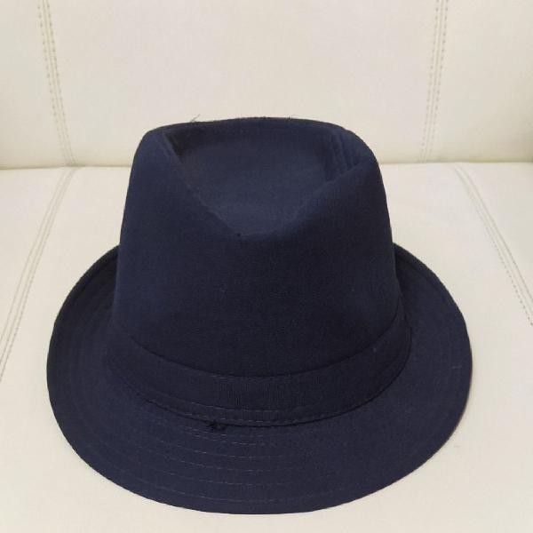 Chapéu Trilby