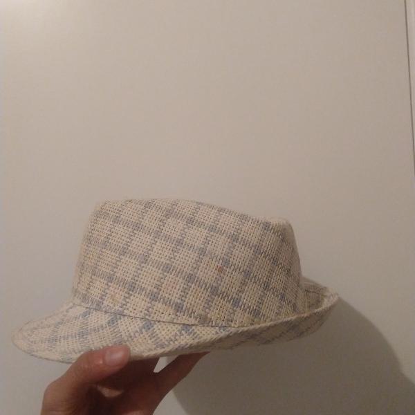 Chapéu básico