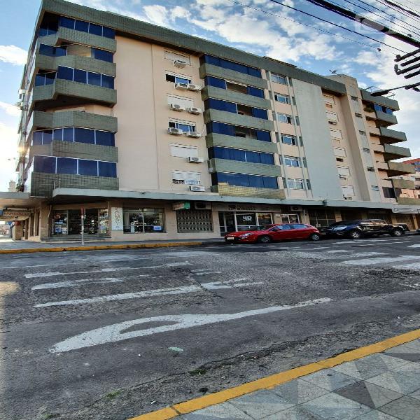 Cobertura à venda no Centro - Santa Maria, RS. IM293177