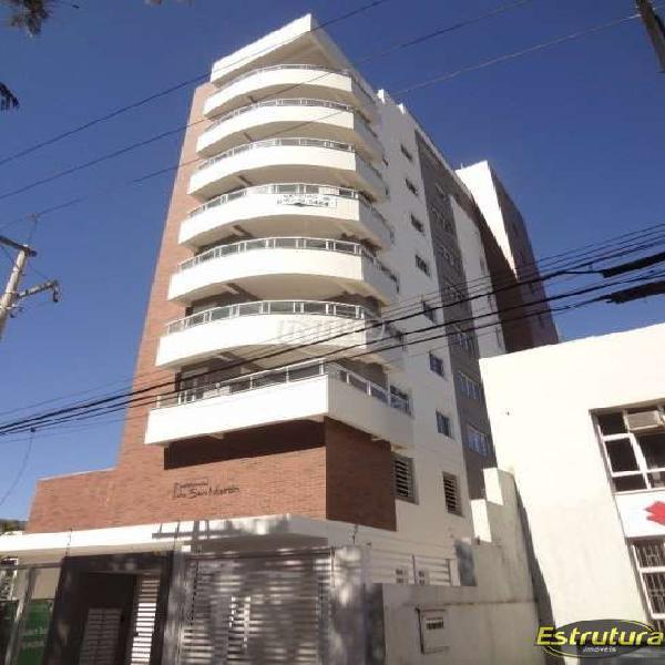 Cobertura à venda no Nossa Senhora de Fátima - Santa