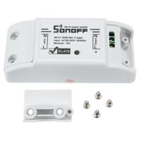 Compra Internacional] Interruptor Smart home Basic Wi
