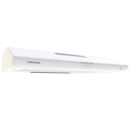 Depurador Colormaq CDE80M 80cm 3 Velocidades Branco 6 Bocas