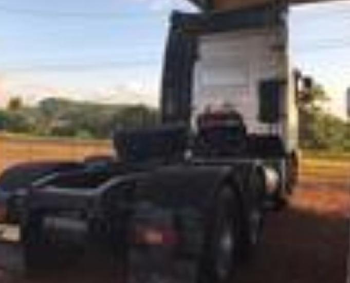 FH540 Volvo