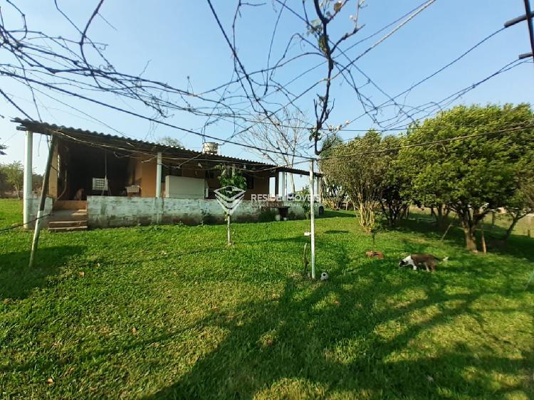 Fazenda/sítio/chácara/haras à venda no Lorenzi - Santa