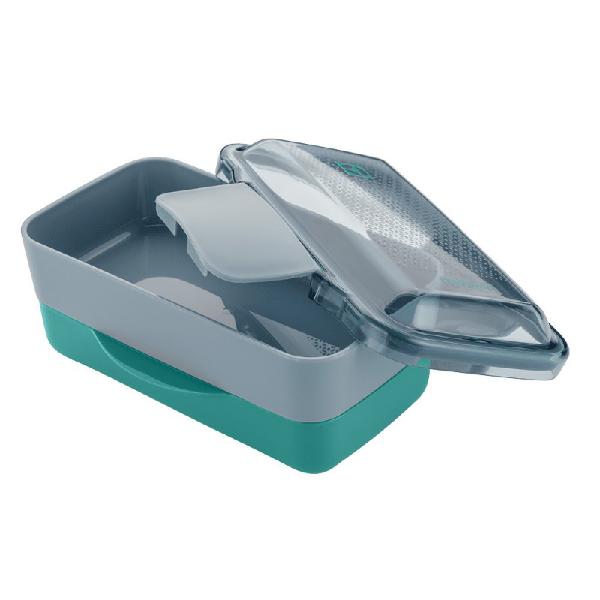 Lunch Box Verde Electrolux