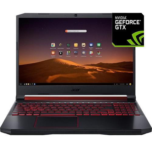 Notebook Acer Nitro 5 AN515-54-58CL - Intel Core i5-9300H -