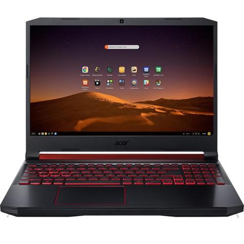 Notebook Acer Nitro 5 AN515-54-76XC - Intel Core i7-9750H -