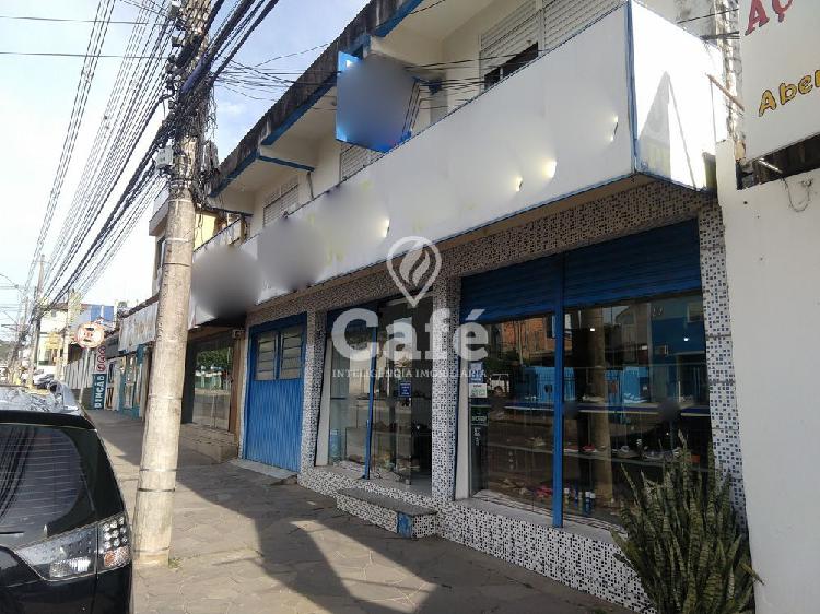 Ponto comercial para alugar no Nonoai - Santa Maria, RS.