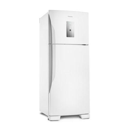 Refrigerador Panasonic NR BT50BD3WA 435 L Branco