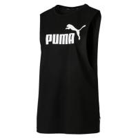 Regata Puma Essentials+ Cut OFF Tank