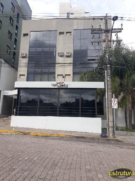 Sala comercial para alugar no Nossa Senhora das Dores -