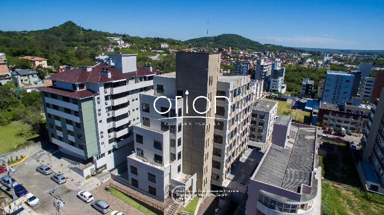 Sala comercial à venda no Nossa Senhora das Dores - Santa