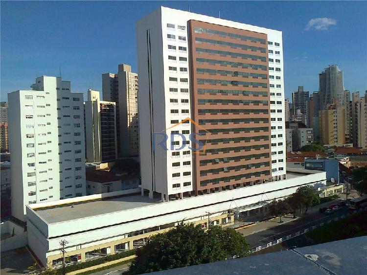 Sala comercial à venda no Vila Itapura - Campinas, SP.