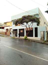 Sala para alugar no bairro Barreiro, 180m²