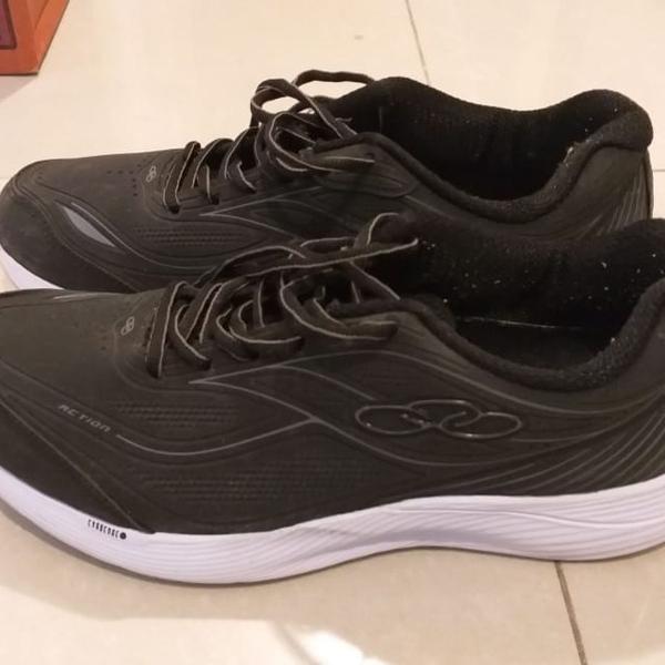 Tenis Olympikus tamanho 40