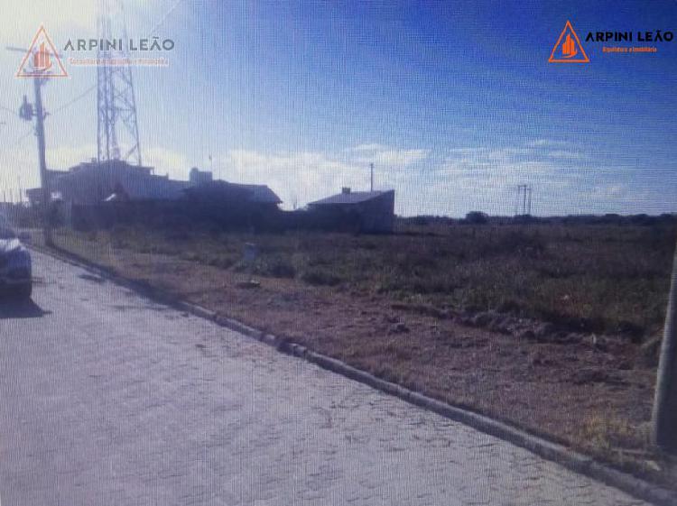 Terreno/Lote à venda no Cassino - Rio Grande, RS. IM138607