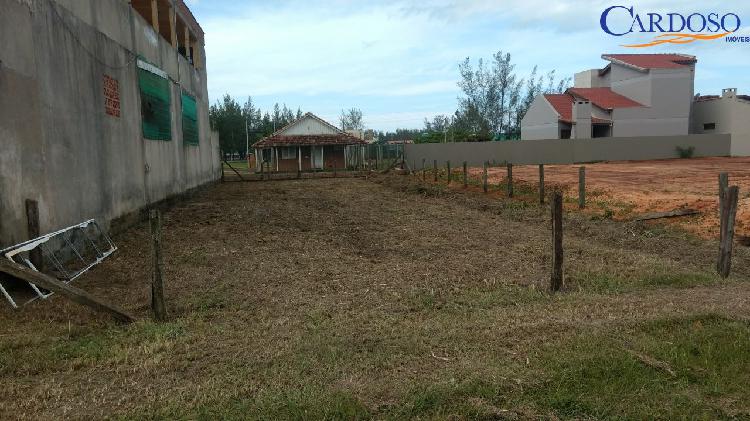 Terreno/Lote à venda no Rondinha Nova - Arroio do Sal, RS.