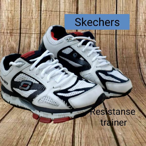 Tênis Skechers resistance trainer