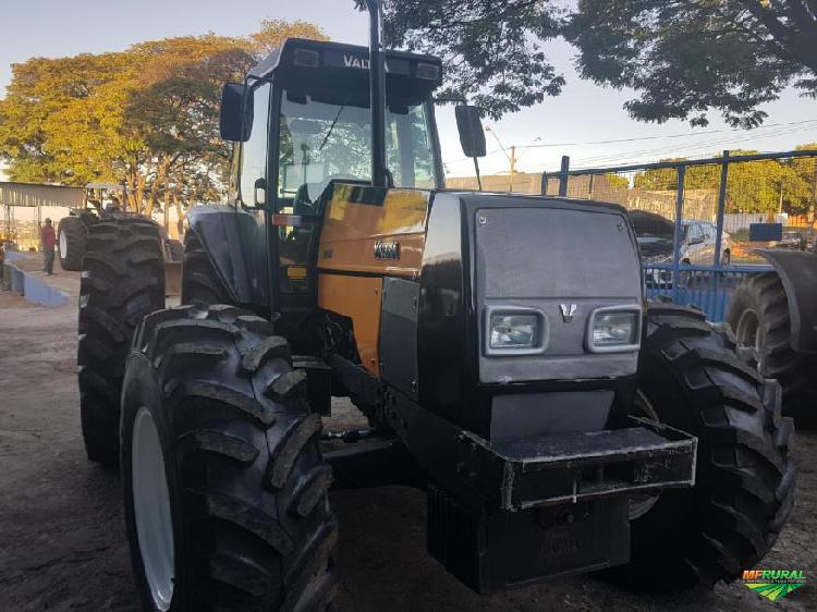 Trator Valtra/Valmet BH 180 4x4 ano 06