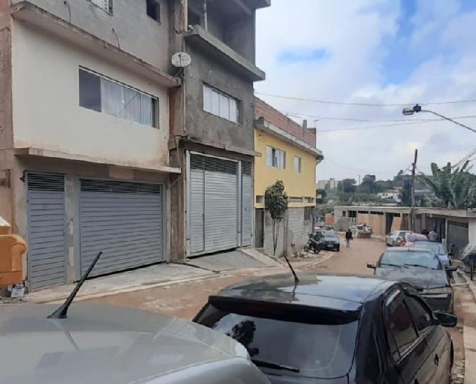 Vendo Terreno no Taboão da Serra Pronto para Construir.