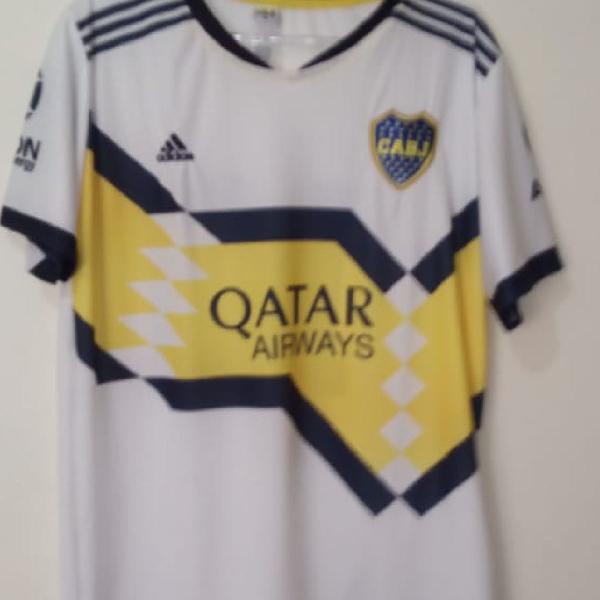 Vendo linda camisa do Boca...