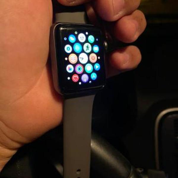 apple watch serie 3 original